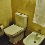 Hébergement de vacances Casas Da Faja