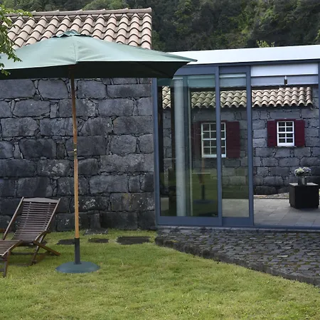 Casas Da Faja Vakantiehuis Praia do Norte