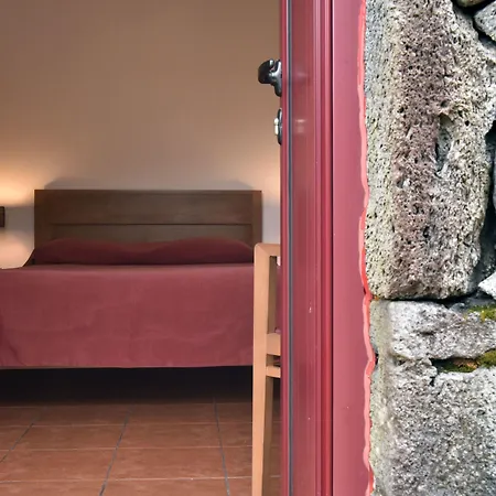 Ferienhaus Casas Da Faja Praia do Norte