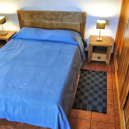 Vakantiehuis Casas Da Faja