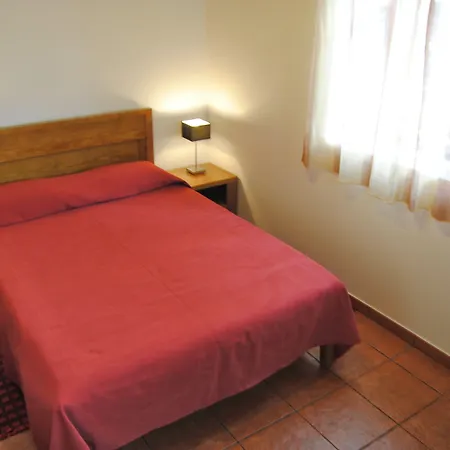 Vakantiehuis Casas Da Faja *