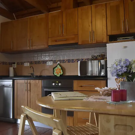 Vakantiehuis Casas Da Faja Praia do Norte