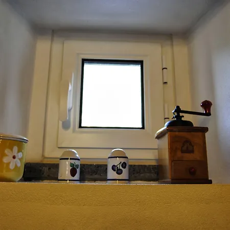 Casas Da Faja Praia do Norte