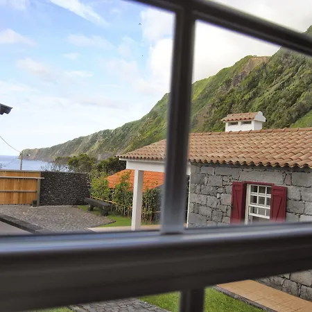 Vakantiehuis Casas Da Faja