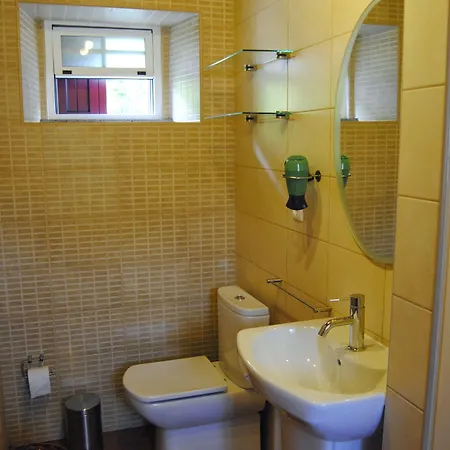 Vakantiehuis Casas Da Faja Praia do Norte