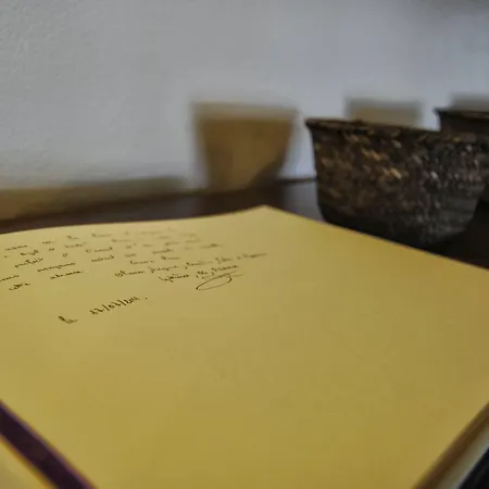 Vakantiehuis Casas Da Faja Praia do Norte