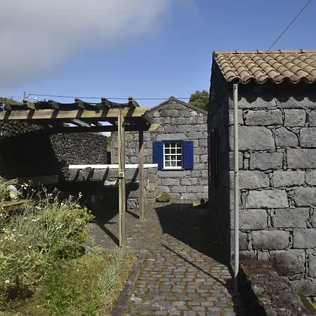 Casas Da Faja Praia do Norte