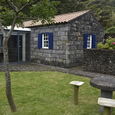 Ferienhaus Casas Da Faja