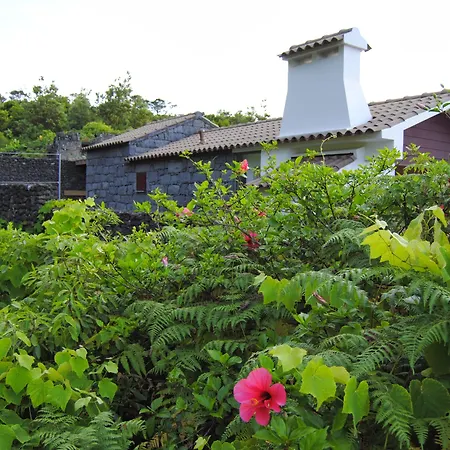 Casas Da Faja Praia do Norte