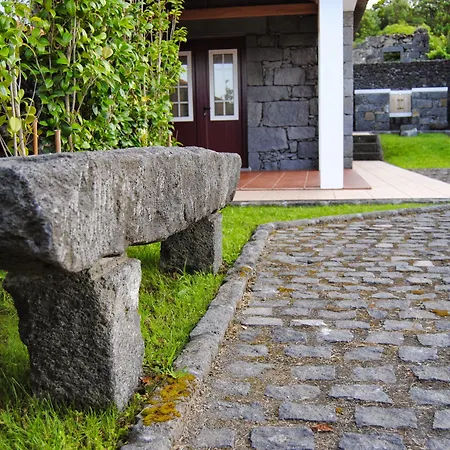 Casas Da Faja Vakantiehuis *