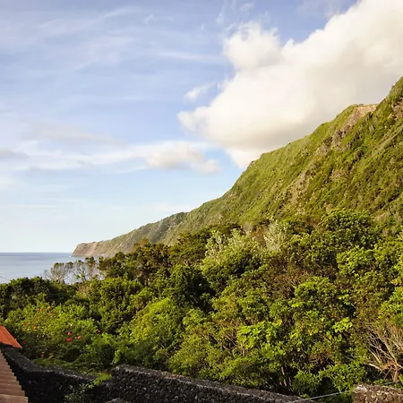 Casas Da Faja Vakantiehuis