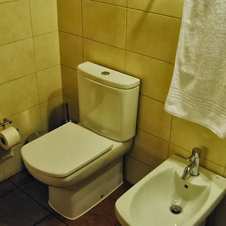 Vakantiehuis Casas Da Faja