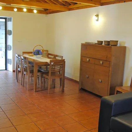 Casas Da Faja
