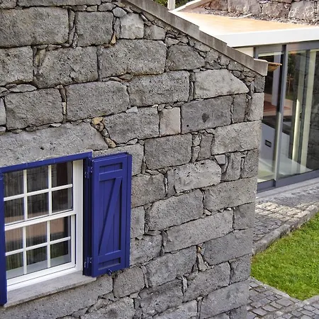 Ferienhaus Casas Da Faja