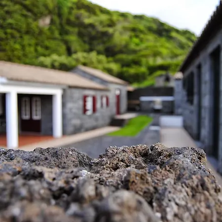 Casas Da Faja Praia do Norte