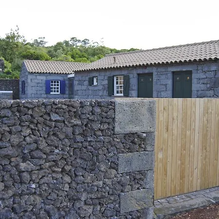 Vakantiehuis Casas Da Faja