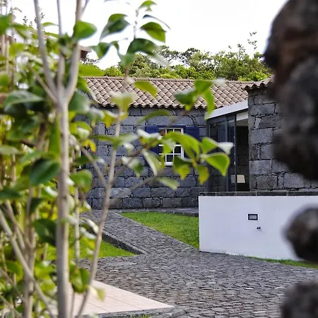 Holiday home Casas Da Faja Praia do Norte