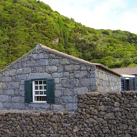 Casas Da Faja