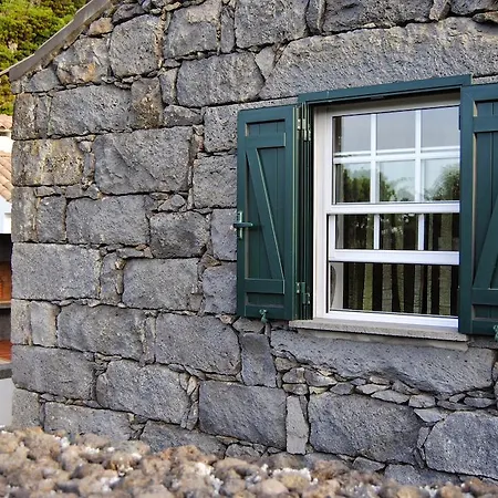 Vakantiehuis Casas Da Faja *