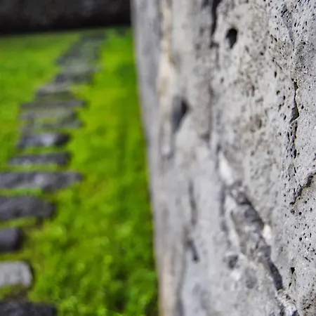 Casas Da Faja Praia do Norte