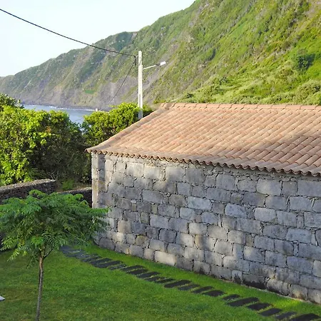 Vakantiehuis Casas Da Faja