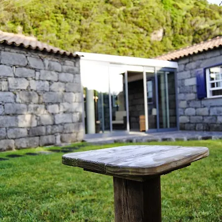 Casas Da Faja