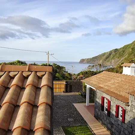 Vakantiehuis Casas Da Faja *