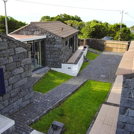 Casas Da Faja Praia do Norte