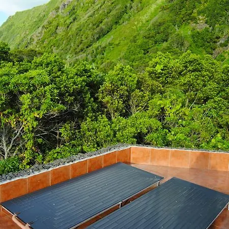 Vakantiehuis Casas Da Faja