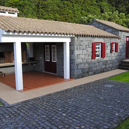 Casas Da Faja