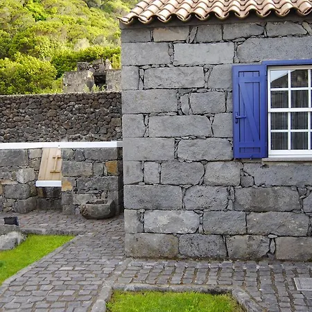 Vakantiehuis Casas Da Faja *