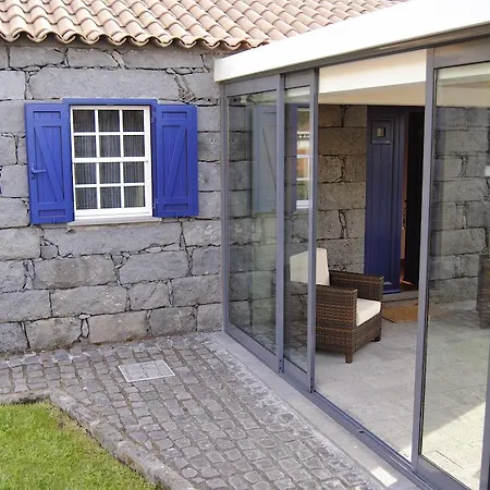 Casas Da Faja Praia do Norte