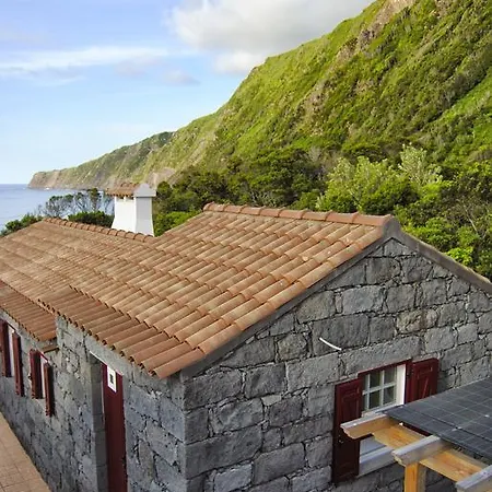 Holiday home Casas Da Faja Praia do Norte