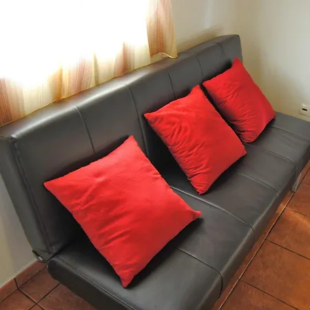 Casas Da Faja Ferienhaus