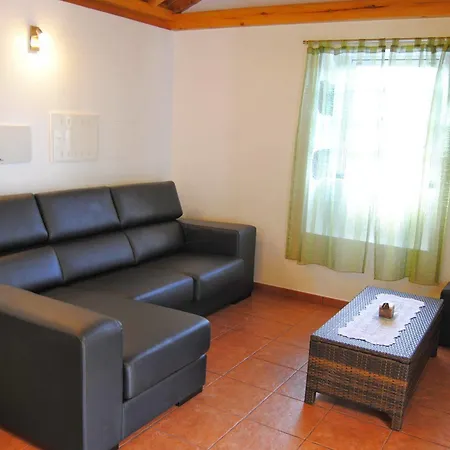 Casas Da Faja *