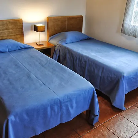 Vakantiehuis Casas Da Faja