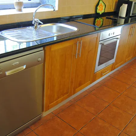 Casas Da Faja * Praia do Norte