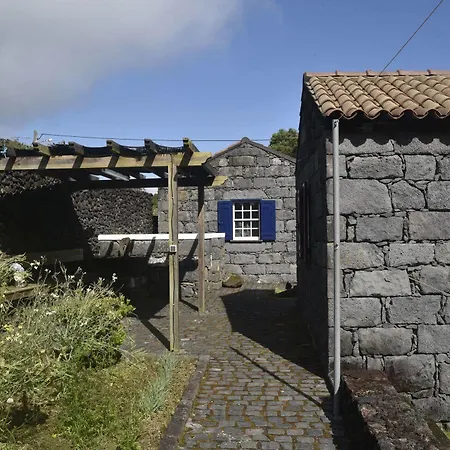 Casas Da Faja Holiday home