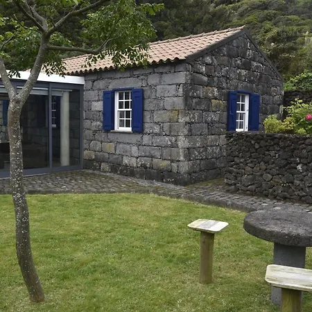 Casas Da Faja