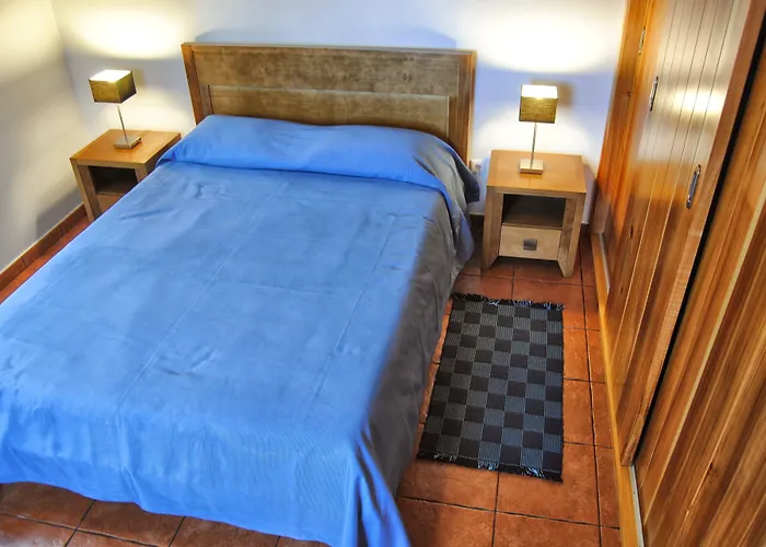 Holiday home Casas Da Faja