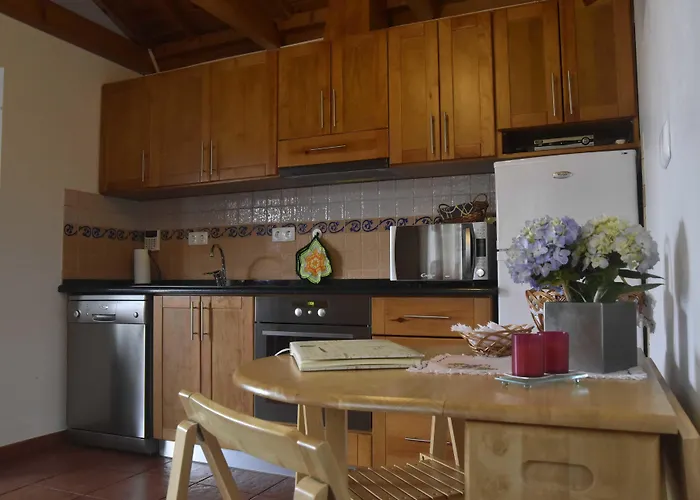 Holiday home Casas Da Faja Praia do Norte