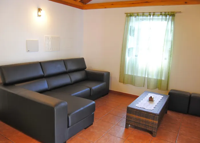 Casas Da Faja Praia do Norte