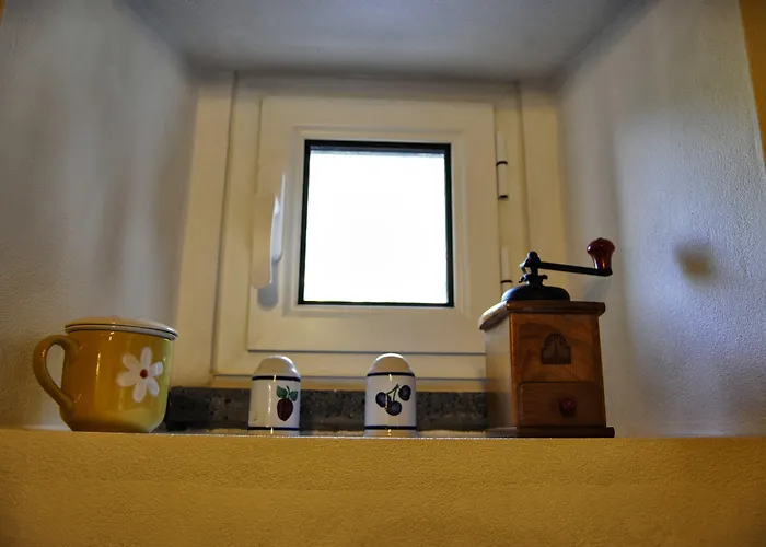 Casas Da Faja Praia do Norte