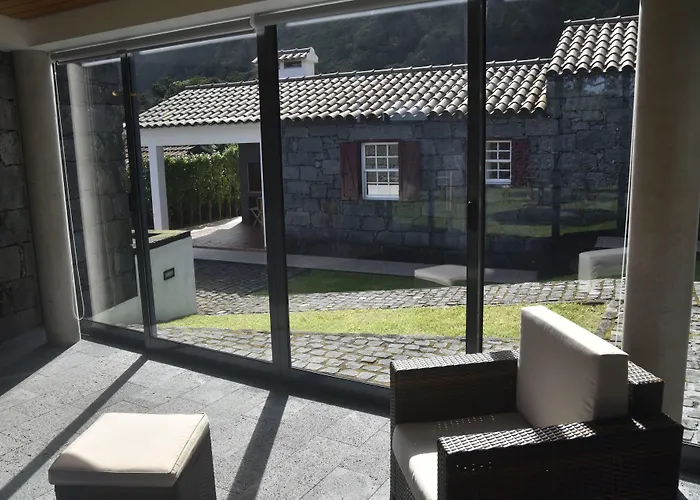 Holiday home Casas Da Faja *