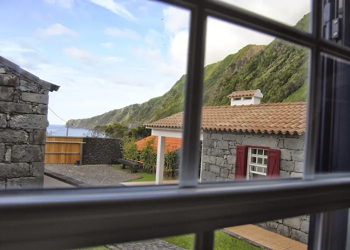 Holiday home Casas Da Faja