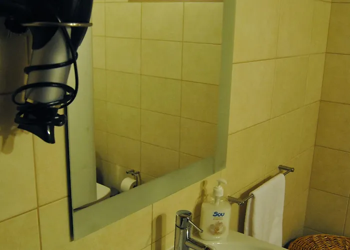 Casas Da Faja Holiday home *