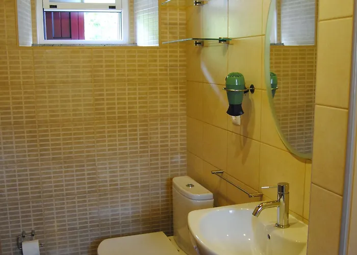 Holiday home Casas Da Faja Praia do Norte