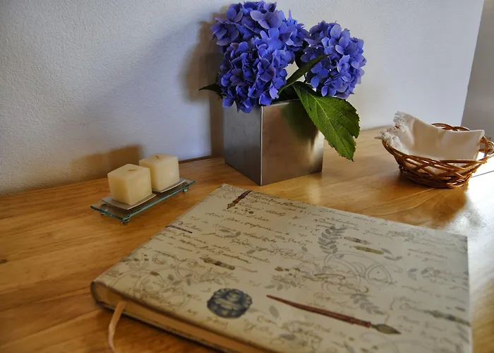 Casas Da Faja Holiday home