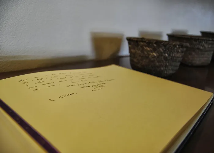 Holiday home Casas Da Faja Praia do Norte