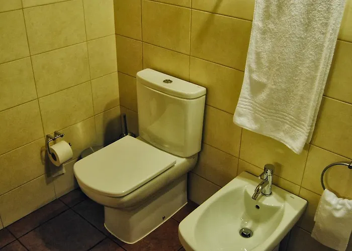 Holiday home Casas Da Faja